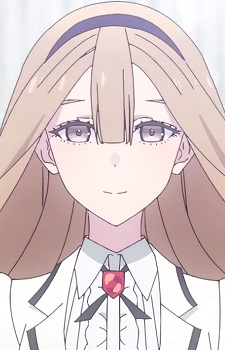 Fujimurasaki Yukari