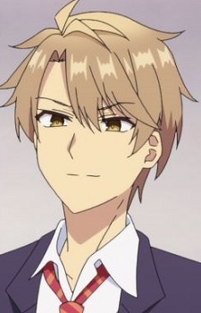 Makishima Shinji