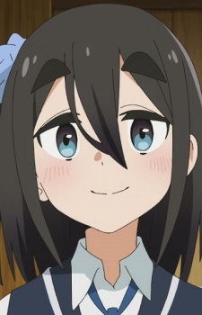 Amamiya Satsuki