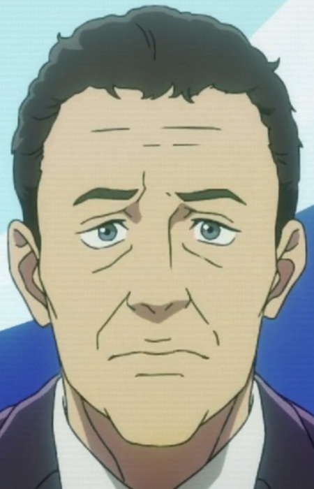 Newscaster