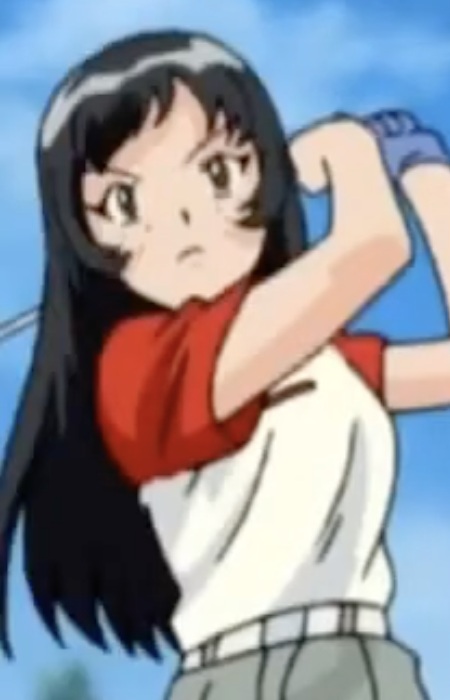 Matsui Tomoko
