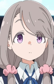 Shikishima Sakurako