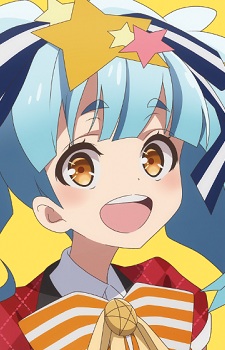 Hoshikawa Lily