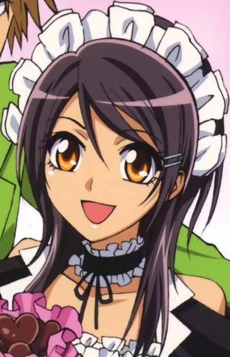 Ayuzawa Misaki