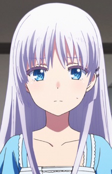Naruse Shiroha