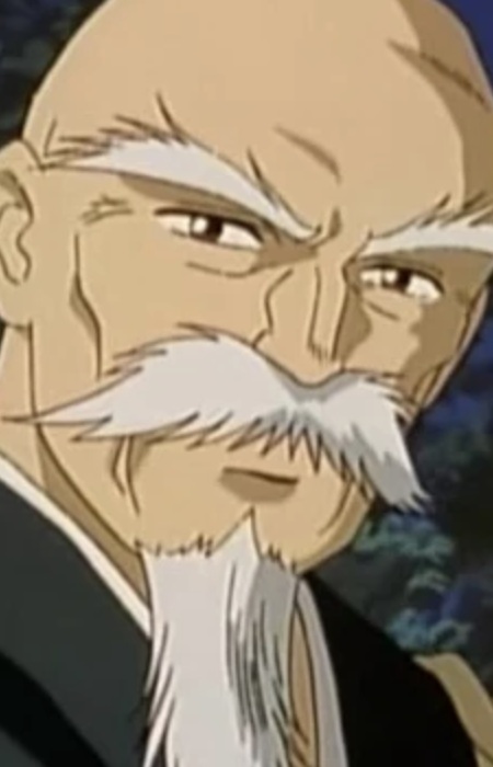 Enno Jukai