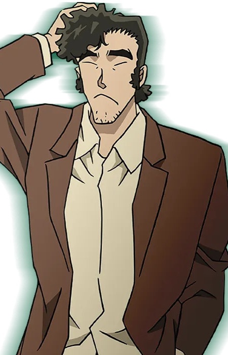 Sametani Kouji