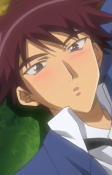 Ooizumi Naoto