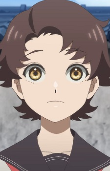 Kusakabe Kanna