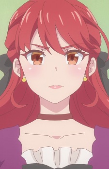 Crowe Maria