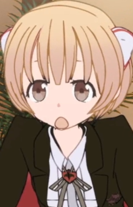 Arisugawa Rin