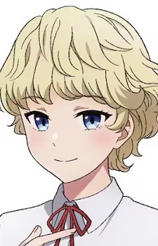 Kiryuu Miharu