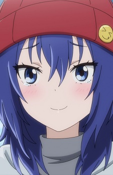 Suzugamori Chika
