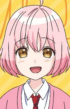 Mochizuki Momo