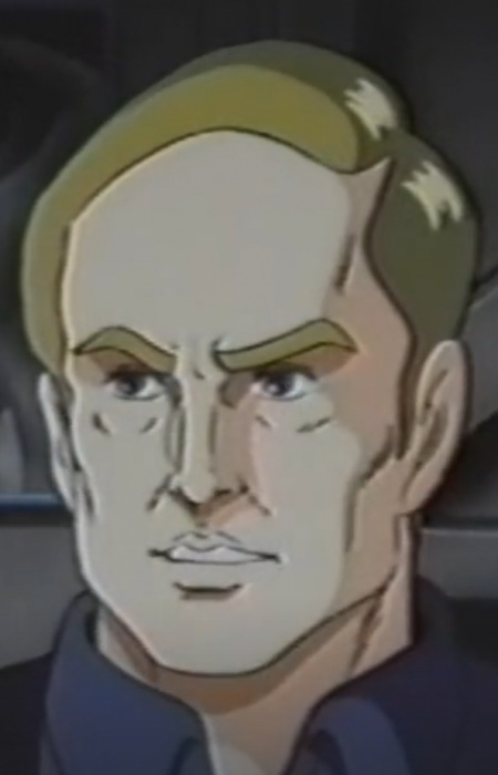 Krueger Hans