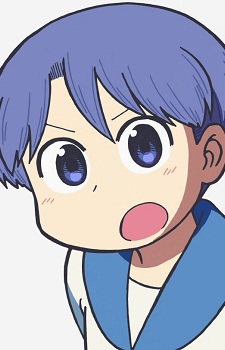 Amakazari Eri