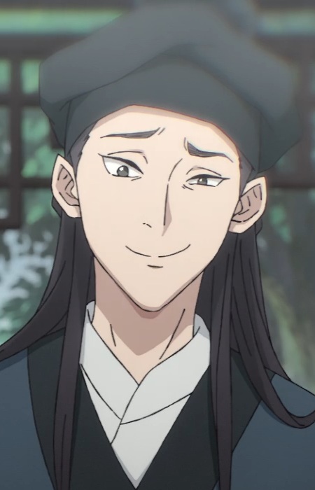 Jin Zhao
