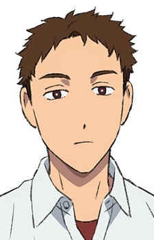 Hashiba Yuudai