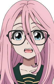 Haijima Hiyori