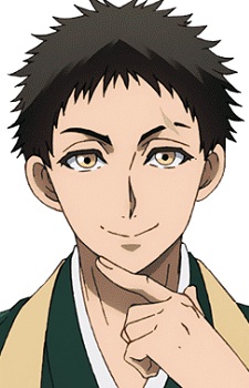 Asaki Yoimaru