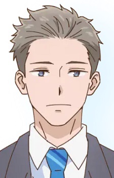 Ayukawa Youta