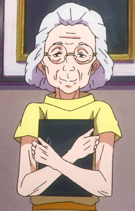 Tsumamura