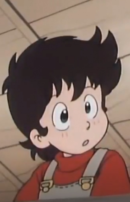 Yamaoka Shigeru