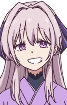 Kirimine Misuzu