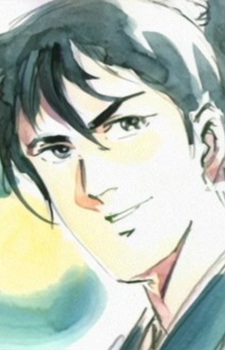 Okita Souji
