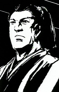 Hijikata Toshizou
