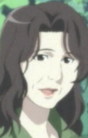 Green Sibyl