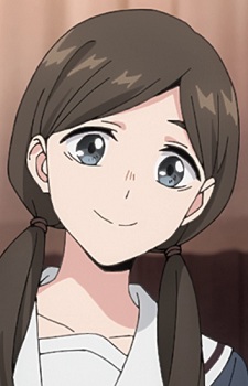 Asakura Suzuka
