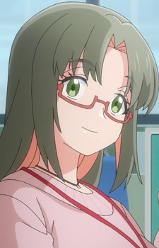 Tamana Minori