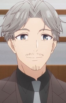 Tsukinomori Makoto