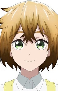 Hasumi Chie