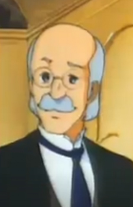 Robert