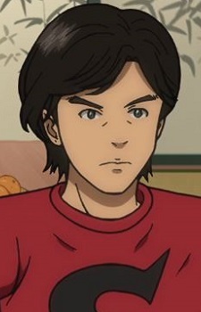 Okada Shigeta