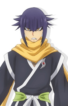 Ninokuru Souga