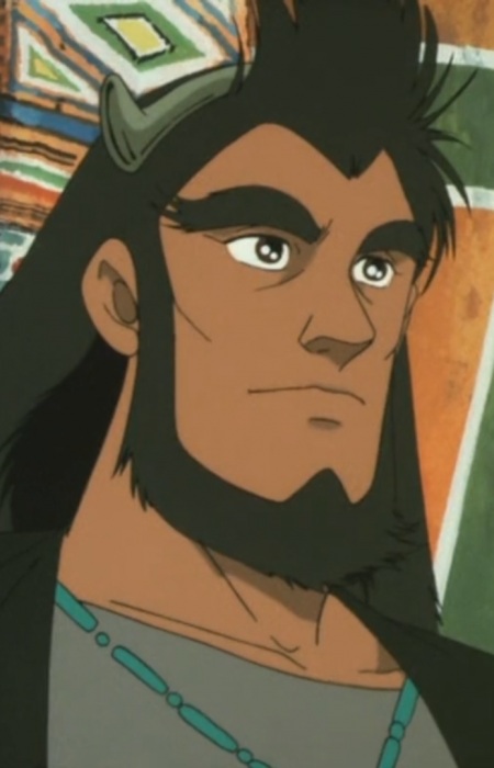 Kawakami Takeru