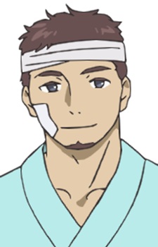 Mikura Ayumu