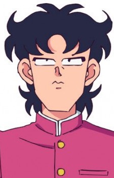 Ichidou Rei