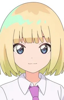 Kandachi Touko