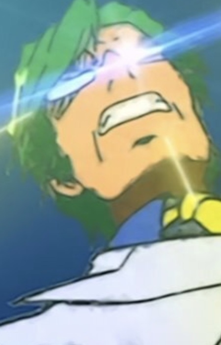 Takahashi Yutaka