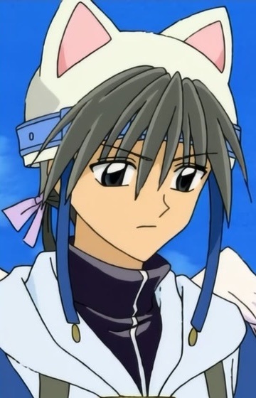 Kira Takuto