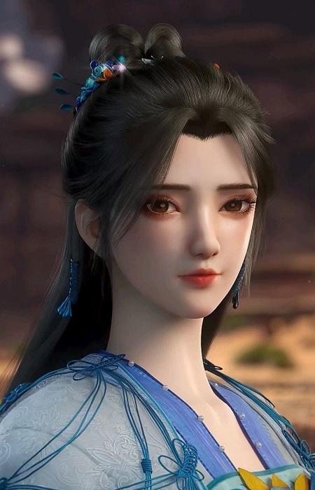 Zhou Ru