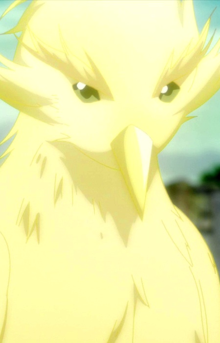 Sacred Beast