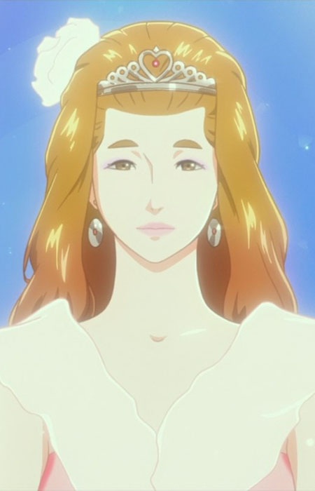 Queen of Vega