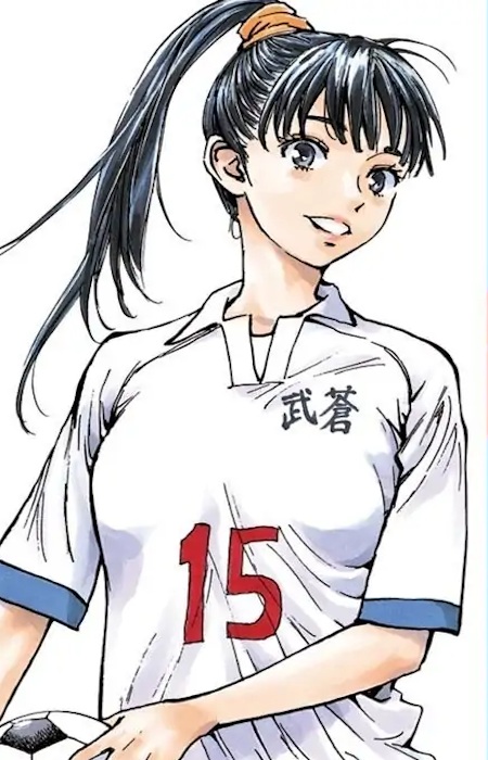 Etou Aiko