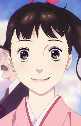 Ichijouin Lili