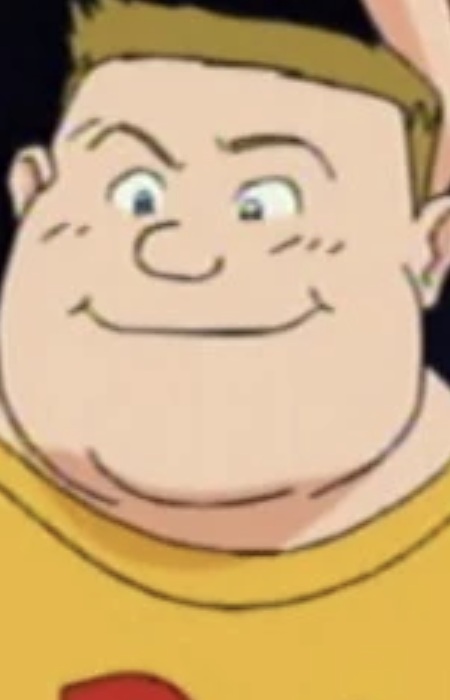 Michael